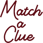 Match a Clue